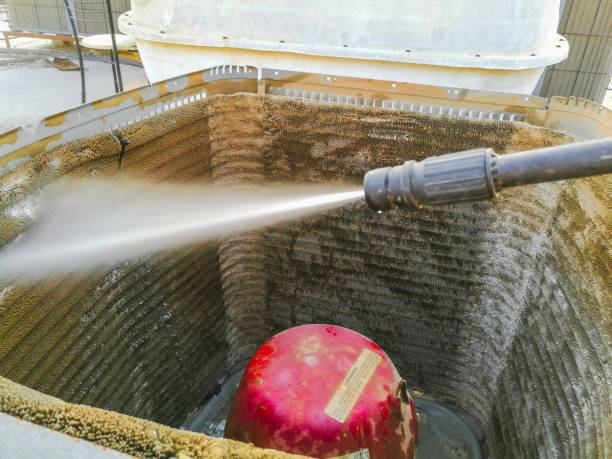 Best Ductwork Cleaning Services  in Lionville, PA