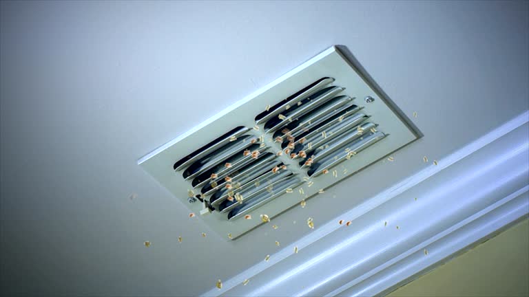 Best Emergency Air Duct Cleaning  in Lionville, PA