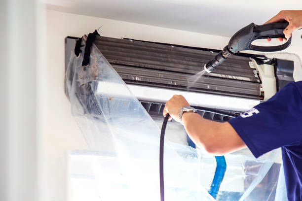 HVAC System Cleaning in Lionville, PA