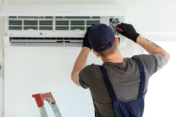Best Commercial Air Duct Cleaning  in Lionville, PA