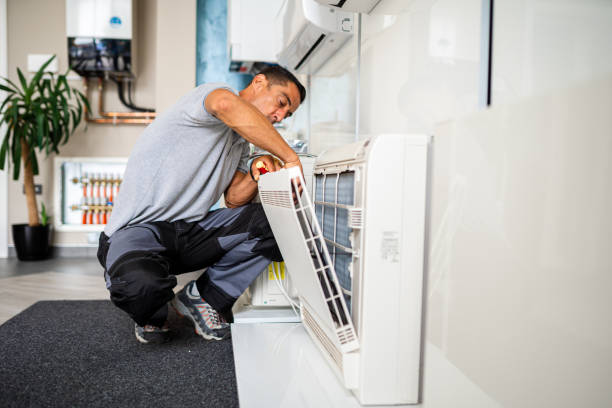 Best Best Air Duct Cleaning Company  in Lionville, PA