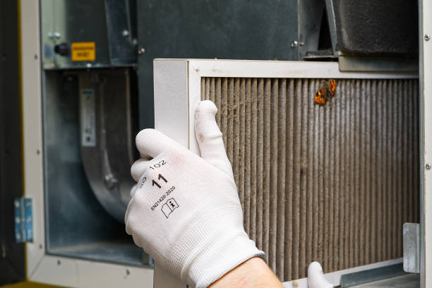 Best Professional Duct Cleaning Services  in Lionville, PA