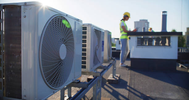 Best Air Duct Cleaning Near Me  in Lionville, PA