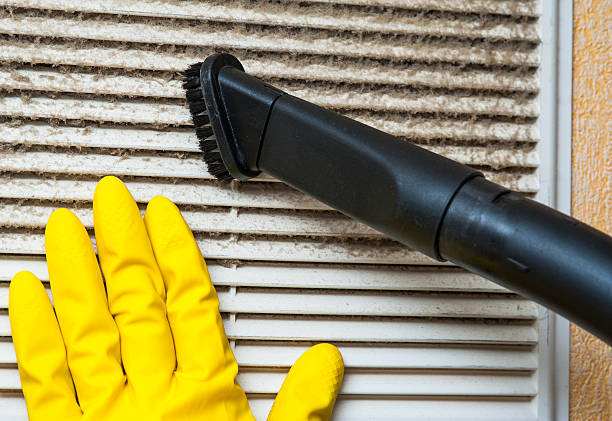 Best HVAC System Cleaning  in Lionville, PA