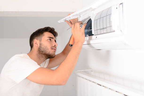 Best Emergency Air Duct Cleaning  in Lionville, PA